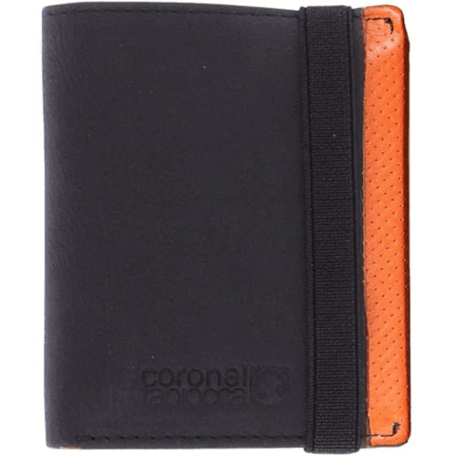 Cartera Coronel Tapioca