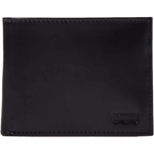 Cartera Levi's Casual classics hunte coin bifold-batwin