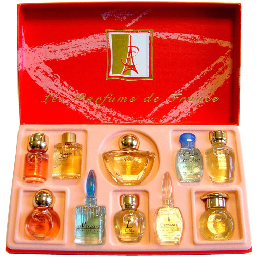 Charrier Parfums