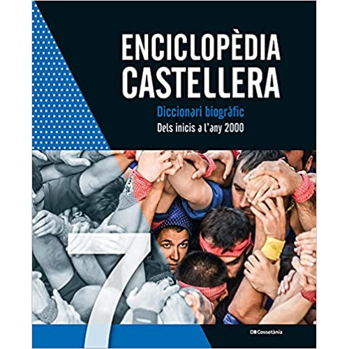 Volum 7 de l'Enciclopèdia Castellera
