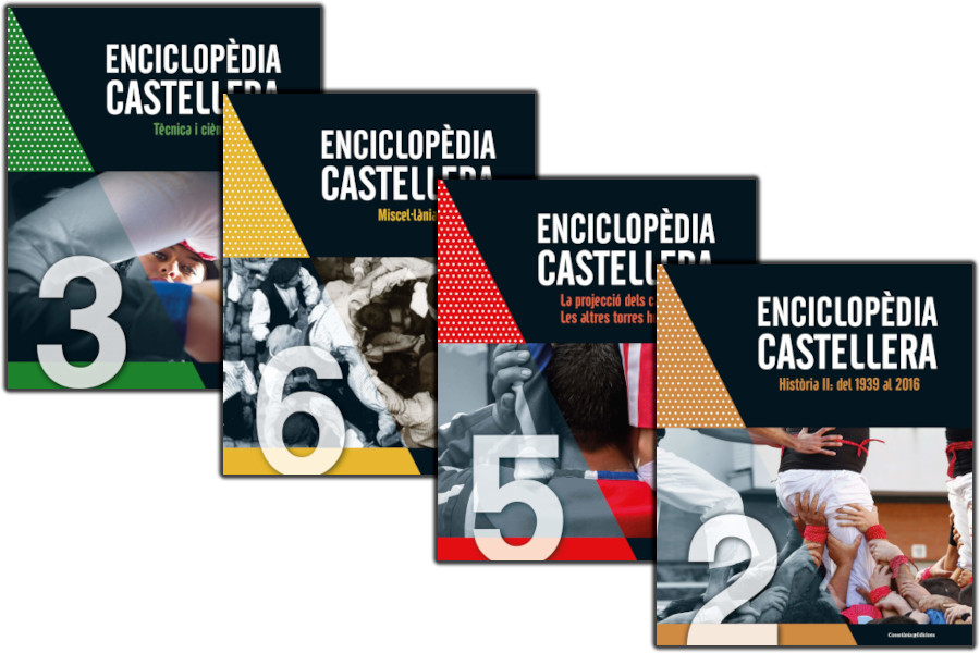 Enciclopèdia Castellera