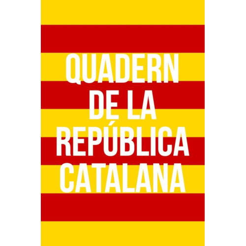 Quadern de la República Catalana
