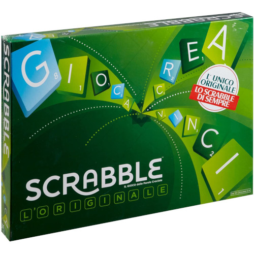 Scrabble en italià