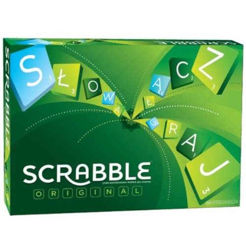Scrabble en polonès