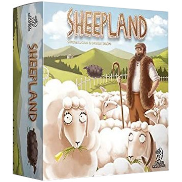 Sheepland en català
